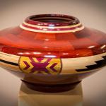 Bloodwood Vessel