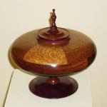 Lacewood Orb
