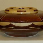 Jatoba Vessel