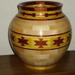 South Western Vessel