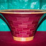 Flared Vessel