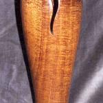 Koa Vase