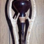 The Serpent's Claw